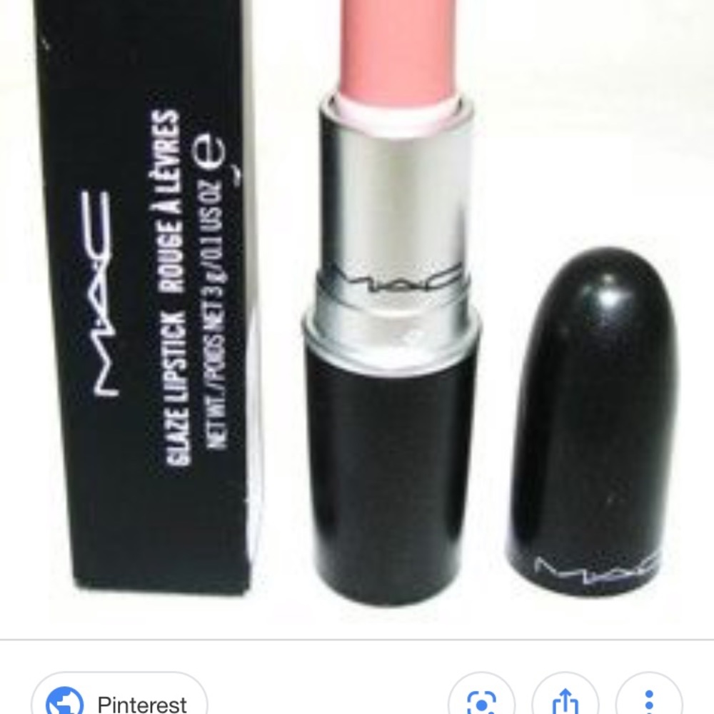 ISO MAC “Hue” lipstick